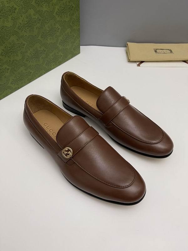 Gucci Men's Shoes 1425